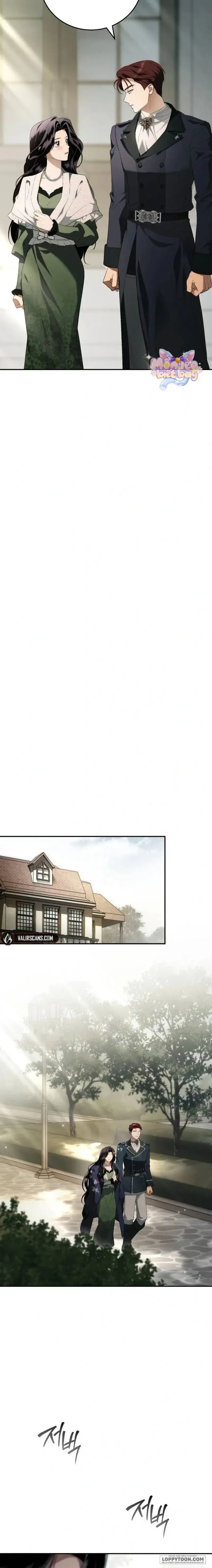Kẻ Trộm Chồng Chapter 8 - Trang 15