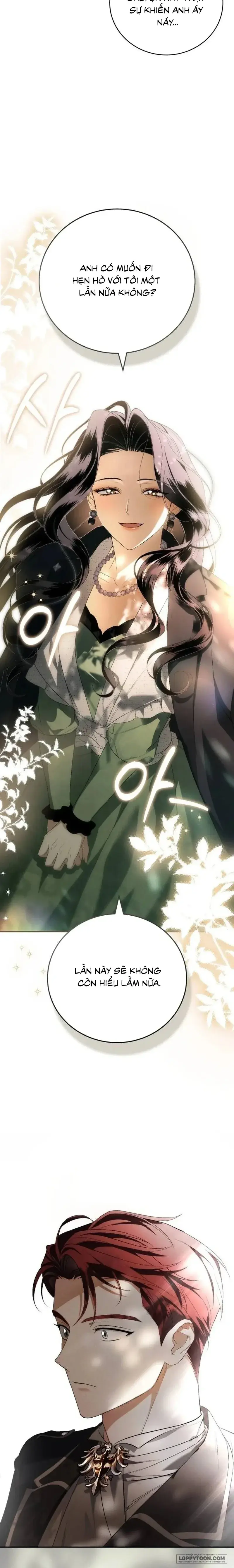 Kẻ Trộm Chồng Chapter 8 - Trang 19