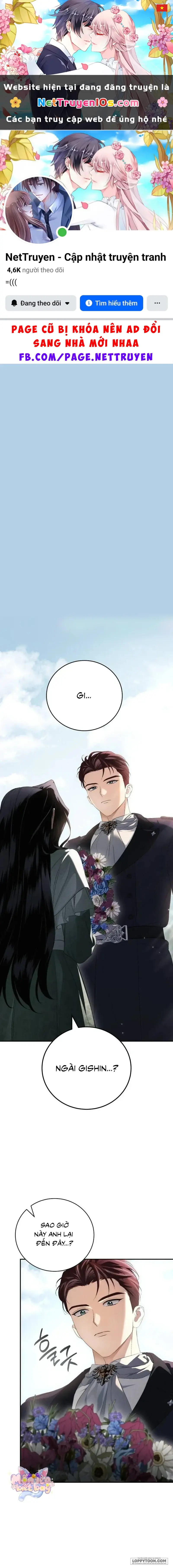 Kẻ Trộm Chồng Chapter 8 - Trang 2