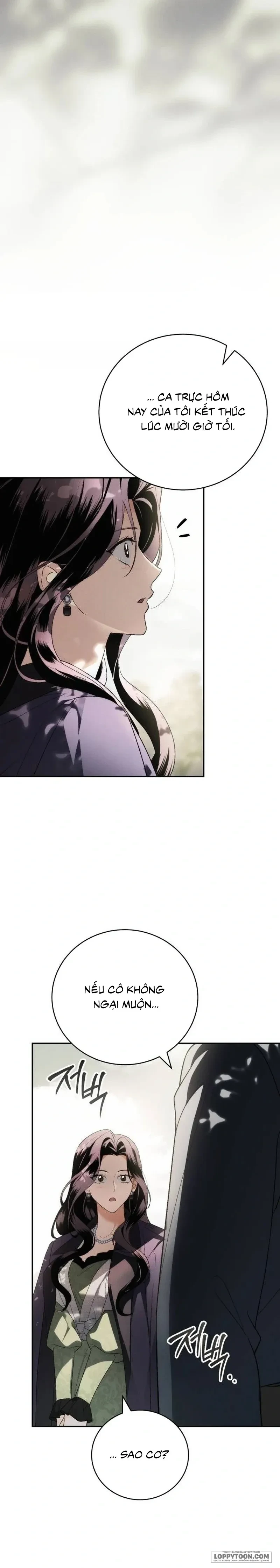Kẻ Trộm Chồng Chapter 8 - Trang 20