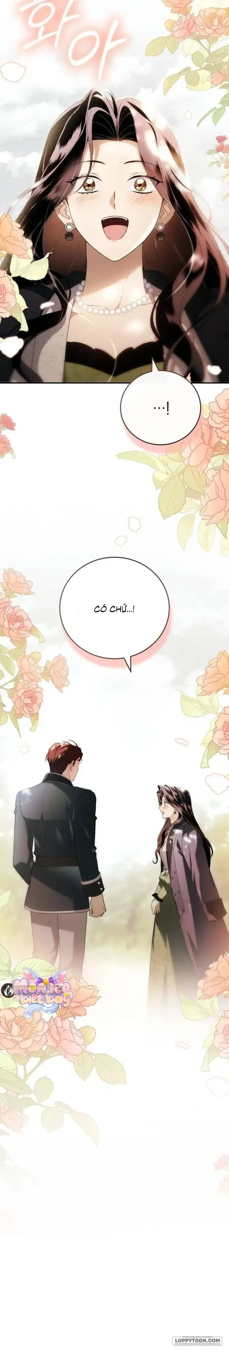 Kẻ Trộm Chồng Chapter 8 - Trang 22