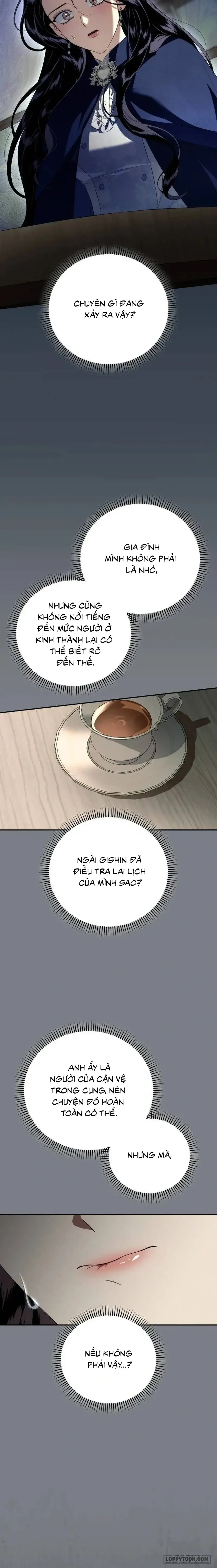 Kẻ Trộm Chồng Chapter 8 - Trang 29