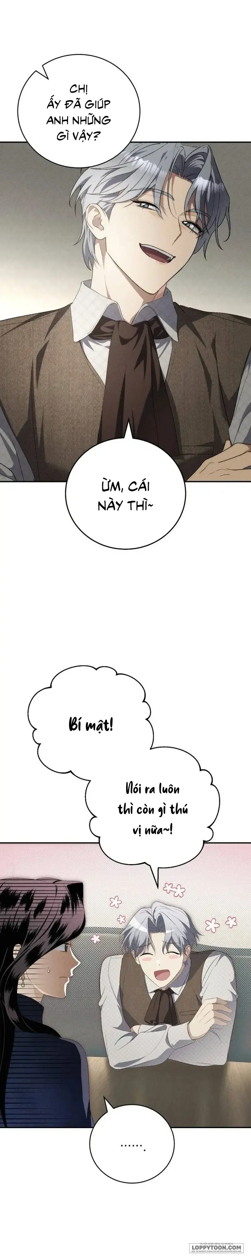 Kẻ Trộm Chồng Chapter 9 - Trang 13