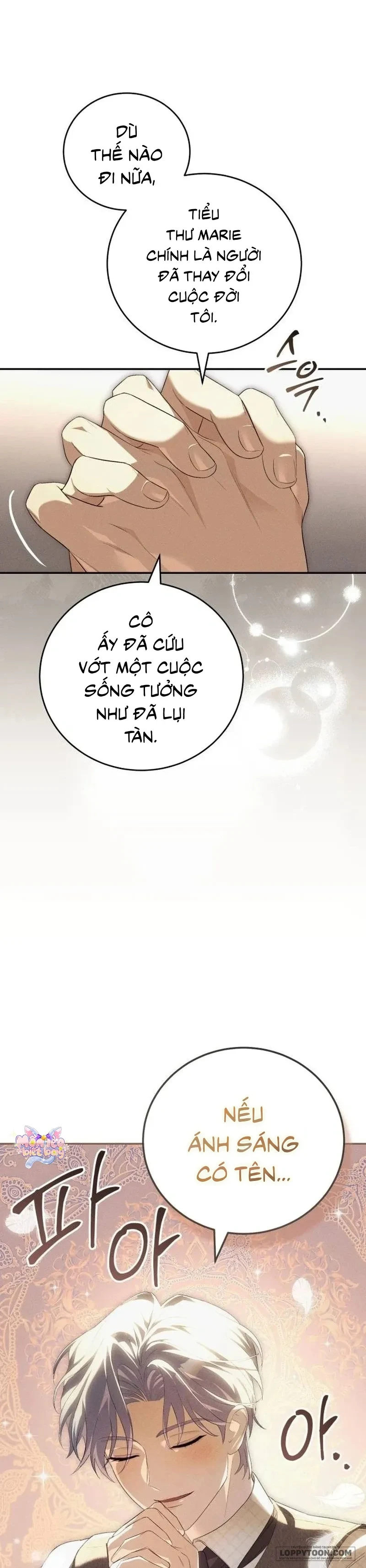 Kẻ Trộm Chồng Chapter 9 - Trang 14