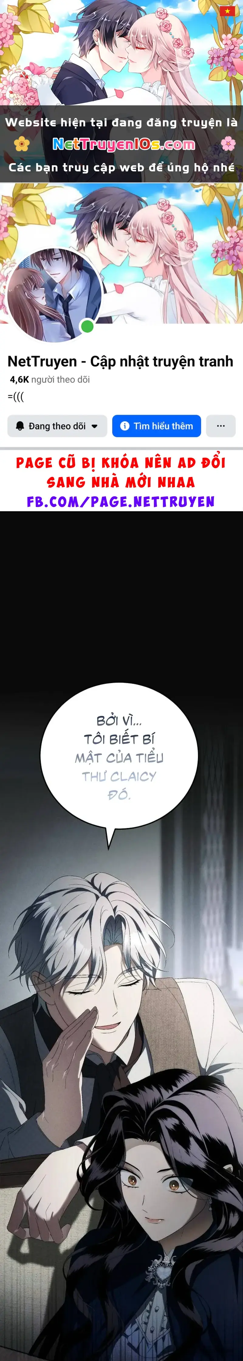 Kẻ Trộm Chồng Chapter 9 - Trang 2