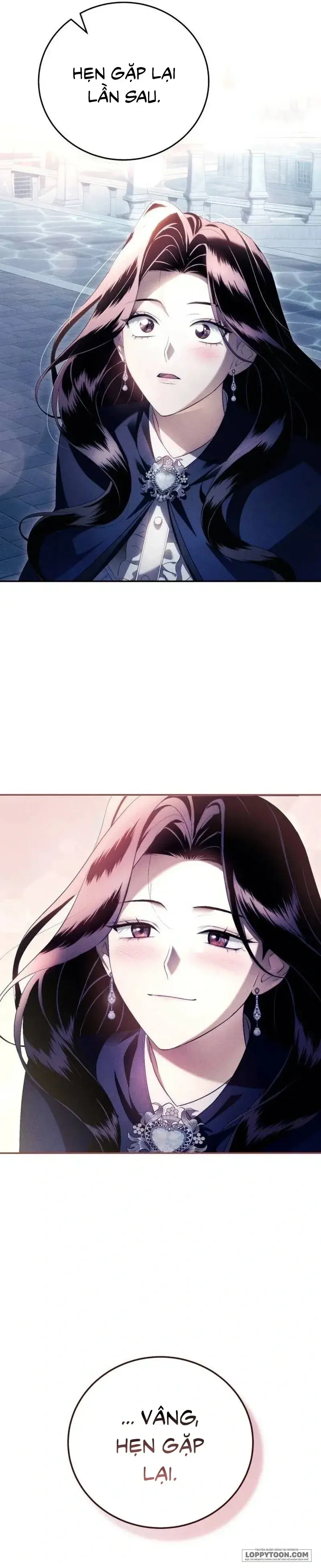 Kẻ Trộm Chồng Chapter 9 - Trang 26