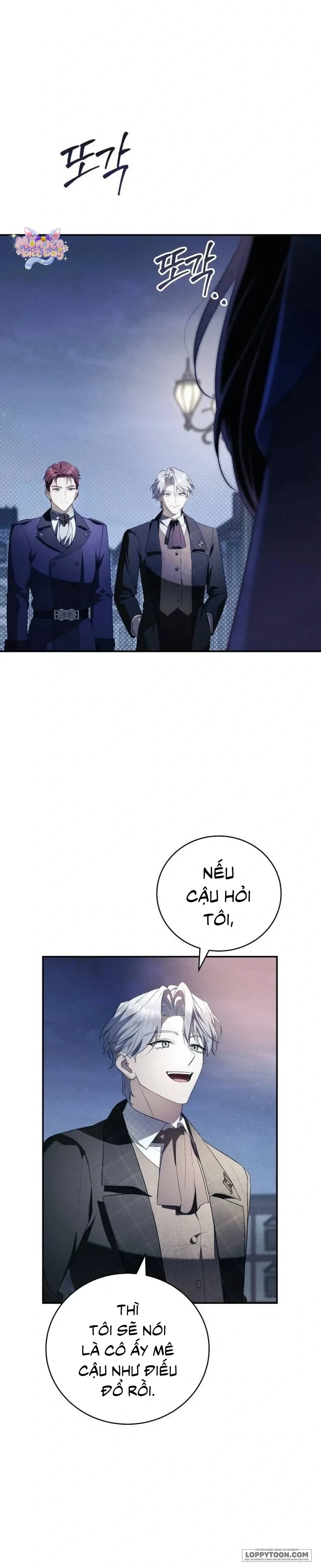 Kẻ Trộm Chồng Chapter 9 - Trang 27