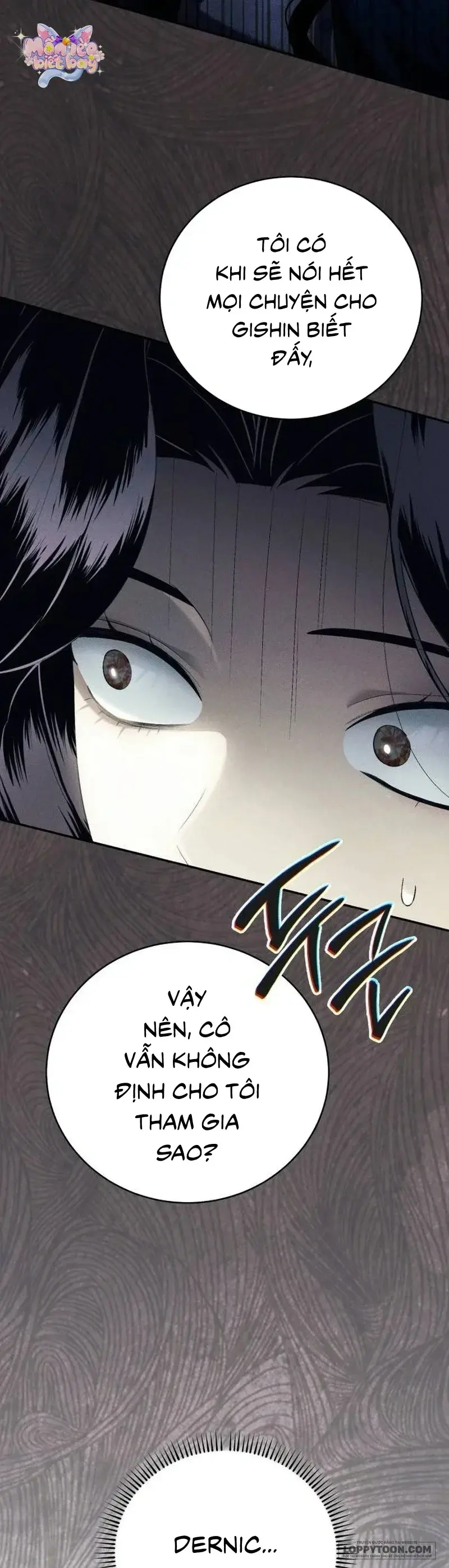 Kẻ Trộm Chồng Chapter 9 - Trang 3