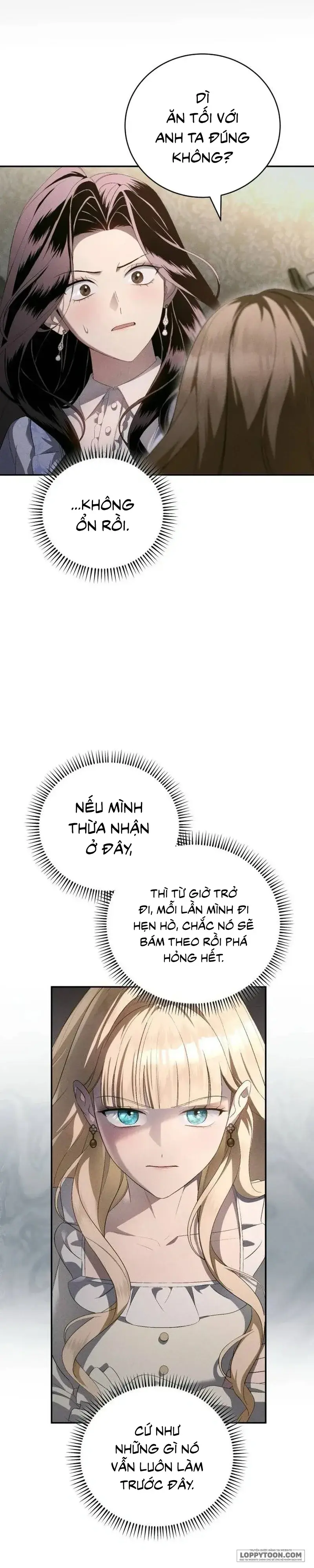 Kẻ Trộm Chồng Chapter 9 - Trang 39