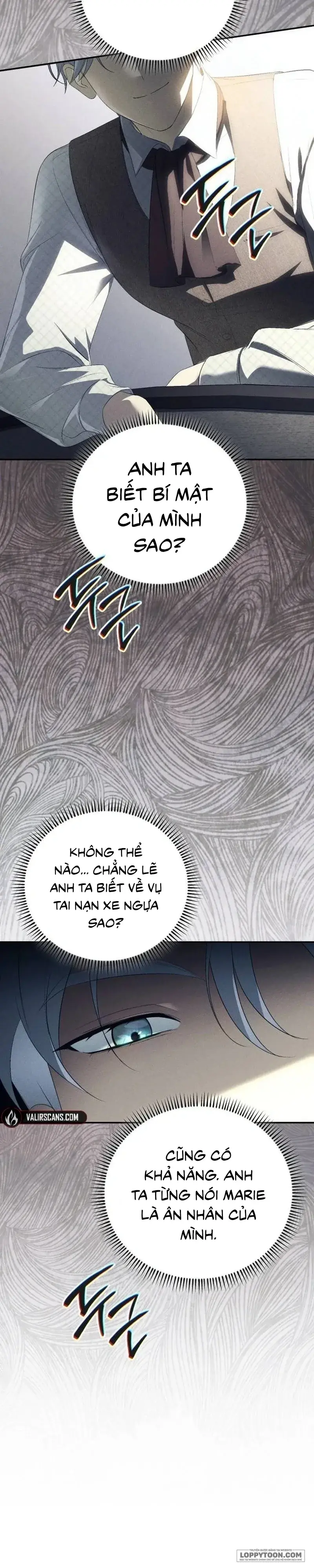 Kẻ Trộm Chồng Chapter 9 - Trang 4