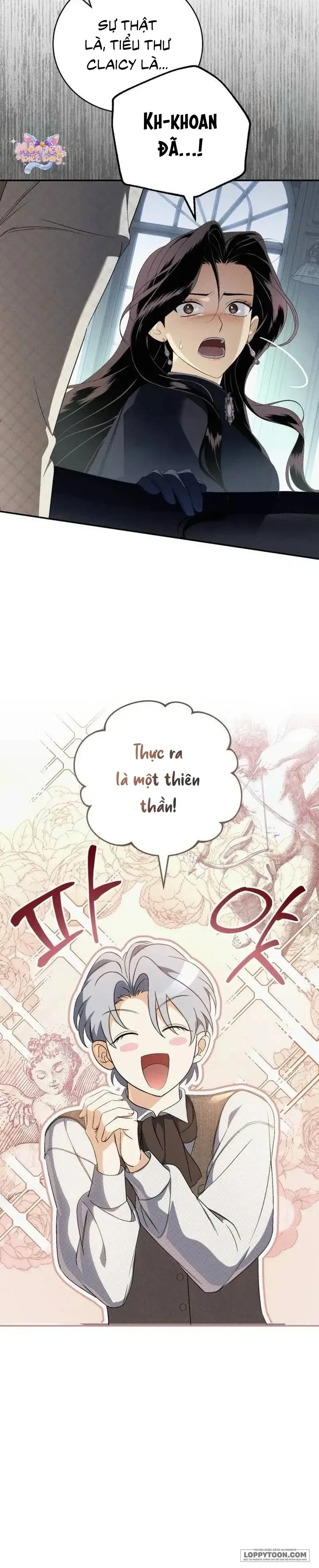 Kẻ Trộm Chồng Chapter 9 - Trang 7