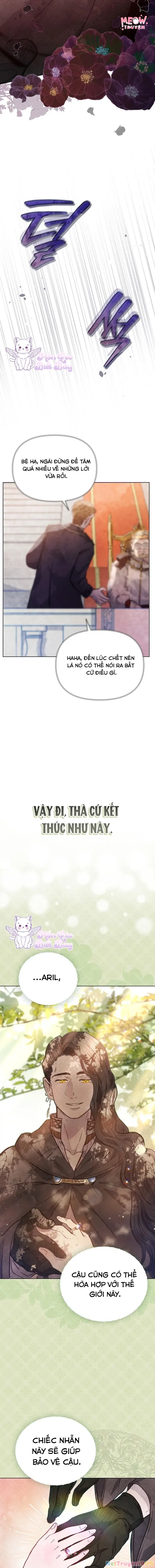 Kể Từ Giờ, Công Nương Sẽ Đình Công Chapter 1 - Trang 11