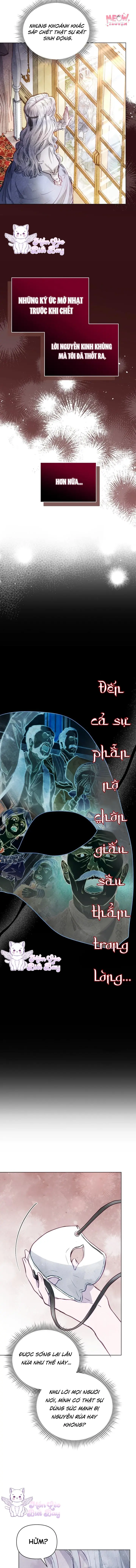 Kể Từ Giờ, Công Nương Sẽ Đình Công Chapter 1 - Trang 16