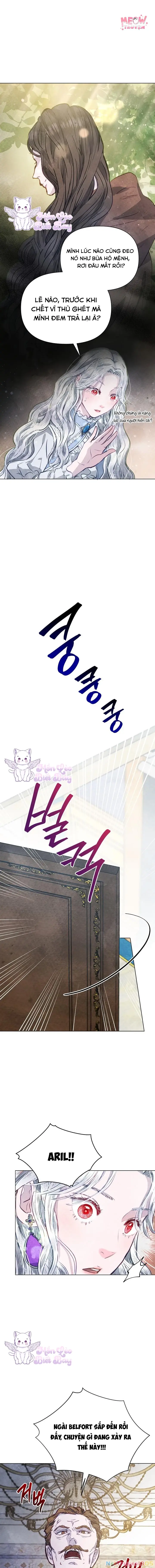 Kể Từ Giờ, Công Nương Sẽ Đình Công Chapter 1 - Trang 18