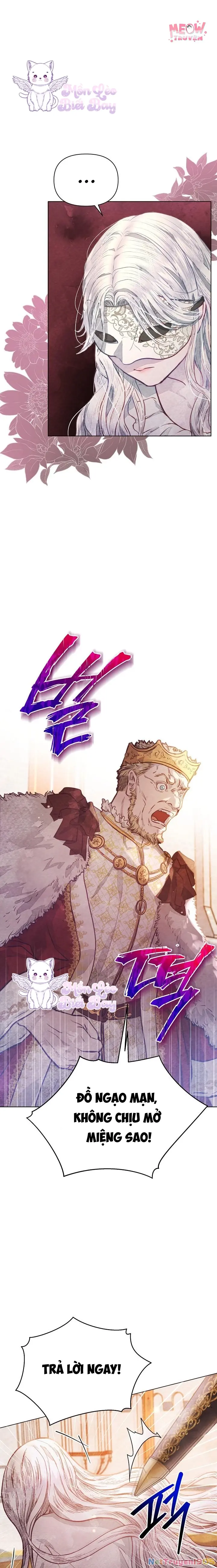 Kể Từ Giờ, Công Nương Sẽ Đình Công Chapter 1 - Trang 3
