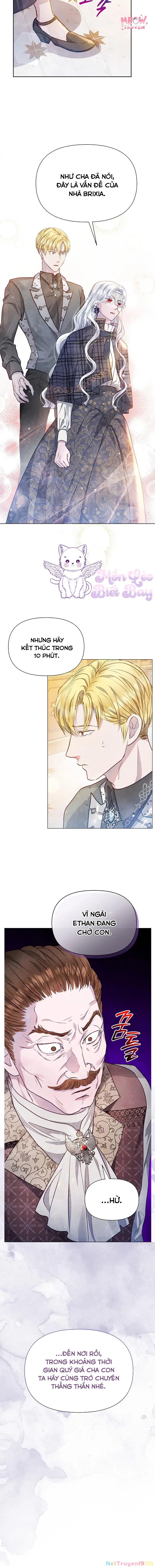Kể Từ Giờ, Công Nương Sẽ Đình Công Chapter 10 - Trang 14