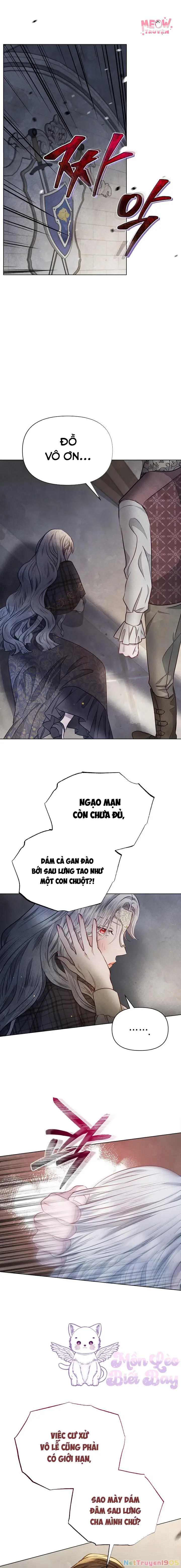 Kể Từ Giờ, Công Nương Sẽ Đình Công Chapter 10 - Trang 15