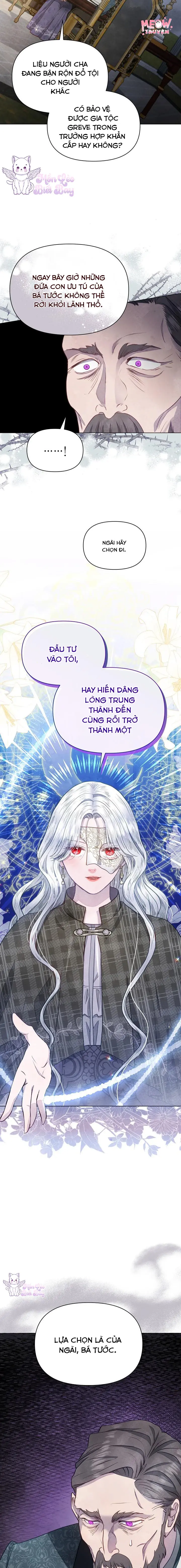 Kể Từ Giờ, Công Nương Sẽ Đình Công Chapter 12 - Trang 11