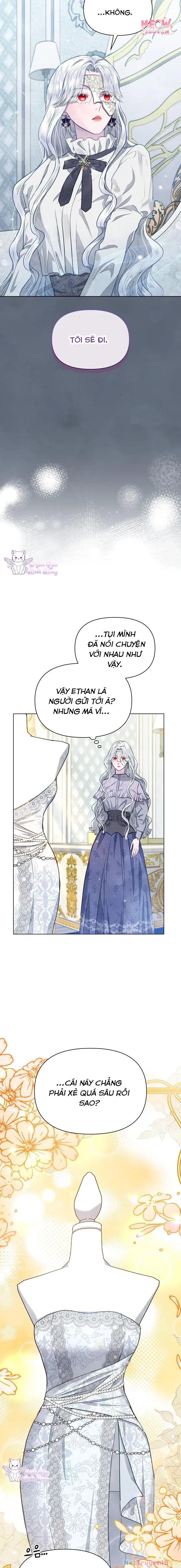Kể Từ Giờ, Công Nương Sẽ Đình Công Chapter 12 - Trang 17