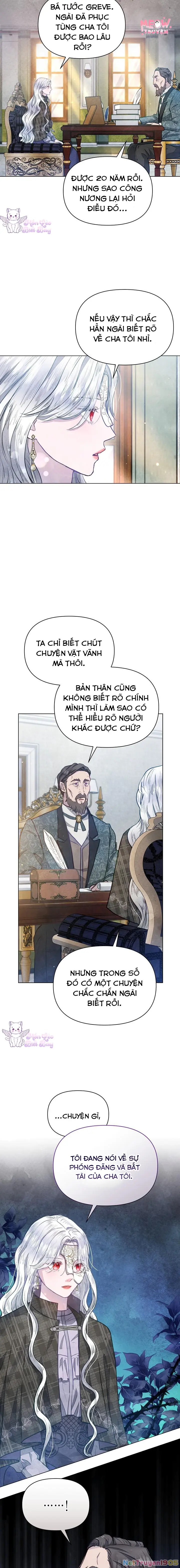Kể Từ Giờ, Công Nương Sẽ Đình Công Chapter 12 - Trang 8