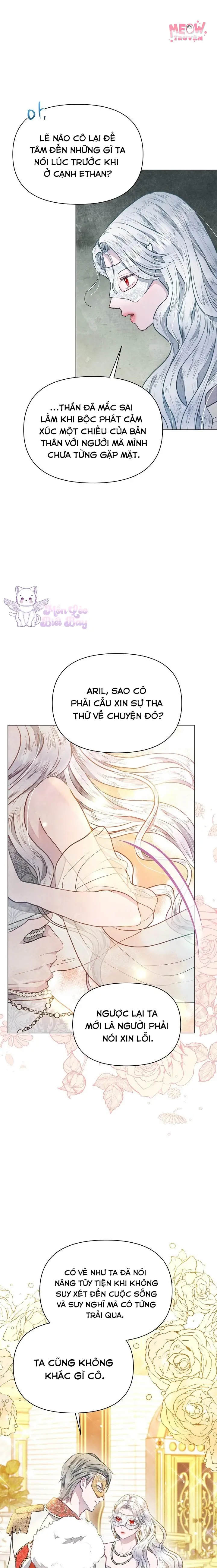 Kể Từ Giờ, Công Nương Sẽ Đình Công Chapter 13 - Trang 15