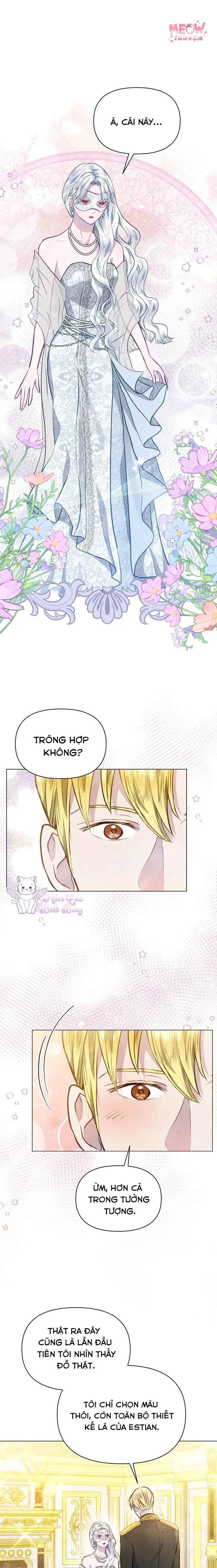 Kể Từ Giờ, Công Nương Sẽ Đình Công Chapter 13 - Trang 20