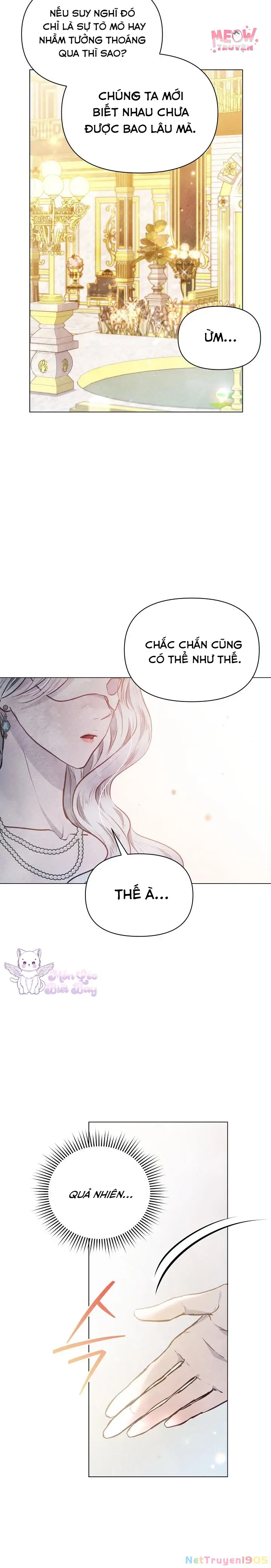 Kể Từ Giờ, Công Nương Sẽ Đình Công Chapter 13 - Trang 23