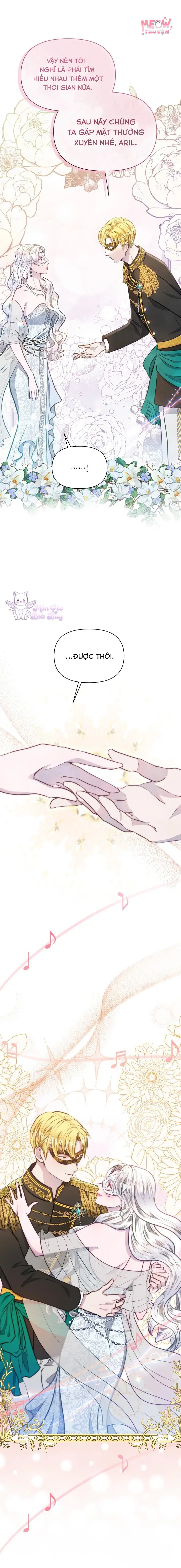 Kể Từ Giờ, Công Nương Sẽ Đình Công Chapter 13 - Trang 24