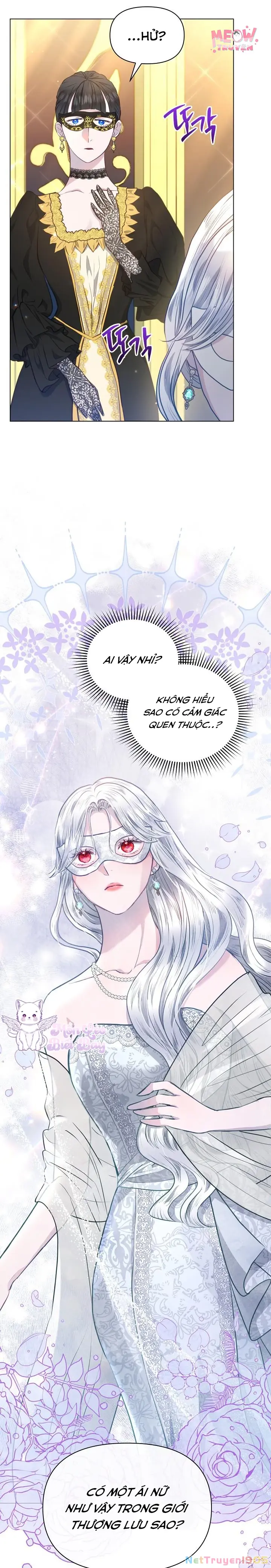 Kể Từ Giờ, Công Nương Sẽ Đình Công Chapter 13 - Trang 6