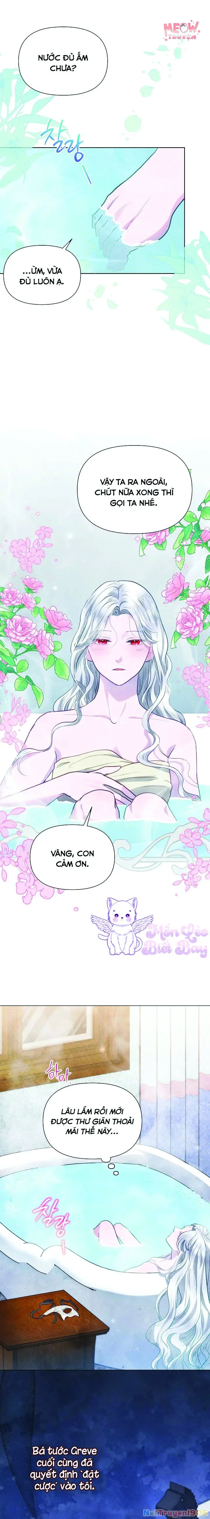 Kể Từ Giờ, Công Nương Sẽ Đình Công Chapter 14 - Trang 13