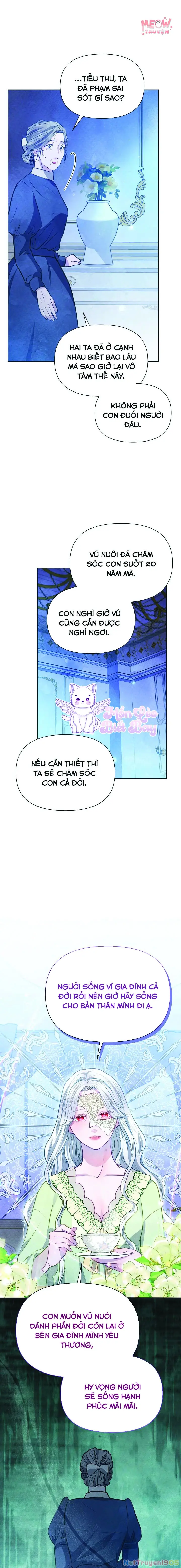 Kể Từ Giờ, Công Nương Sẽ Đình Công Chapter 14 - Trang 17
