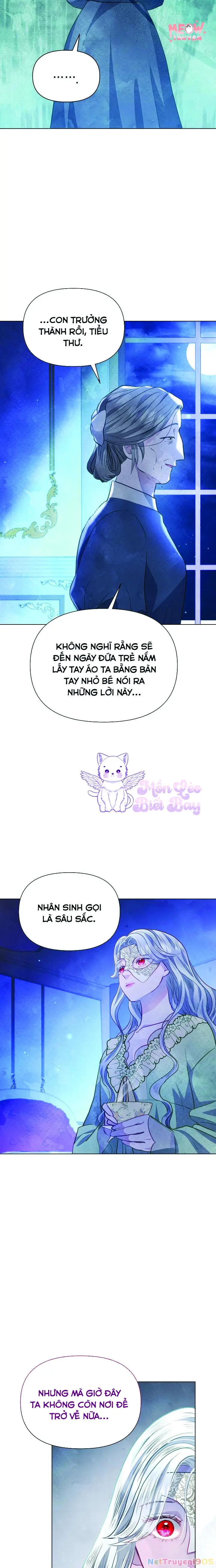 Kể Từ Giờ, Công Nương Sẽ Đình Công Chapter 14 - Trang 18