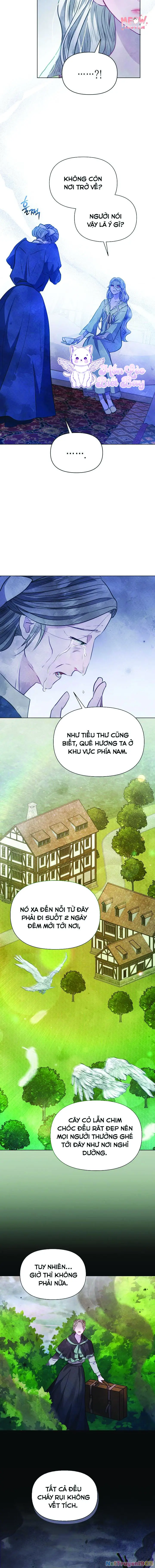 Kể Từ Giờ, Công Nương Sẽ Đình Công Chapter 14 - Trang 19