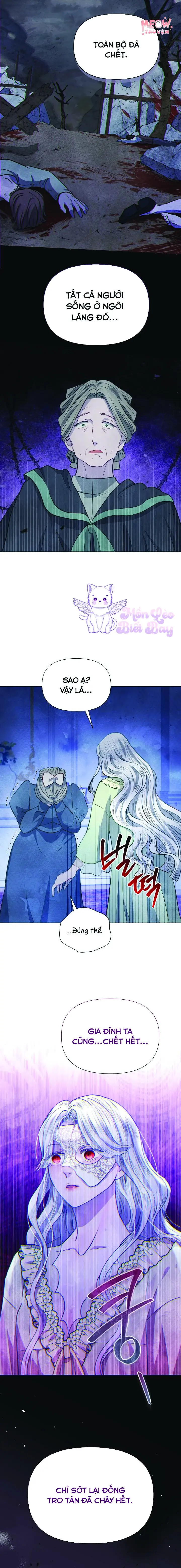 Kể Từ Giờ, Công Nương Sẽ Đình Công Chapter 14 - Trang 20
