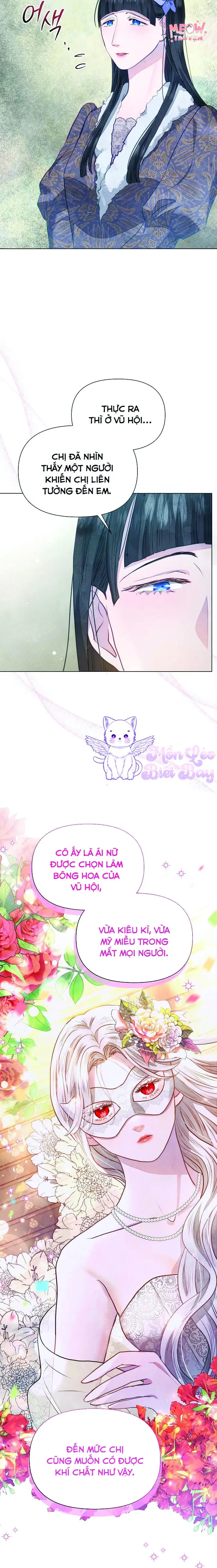 Kể Từ Giờ, Công Nương Sẽ Đình Công Chapter 14 - Trang 8