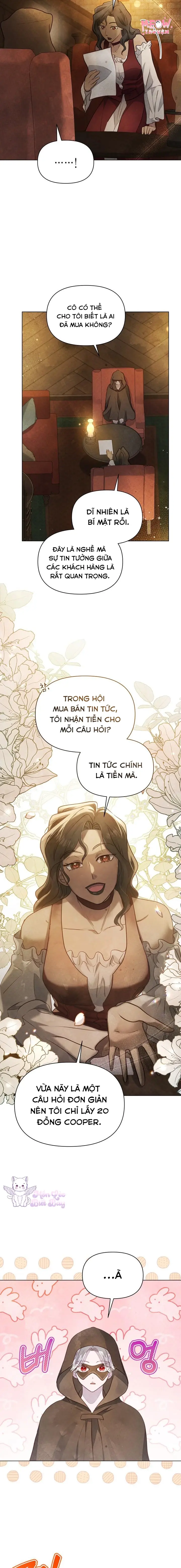 Kể Từ Giờ, Công Nương Sẽ Đình Công Chapter 15 - Trang 13