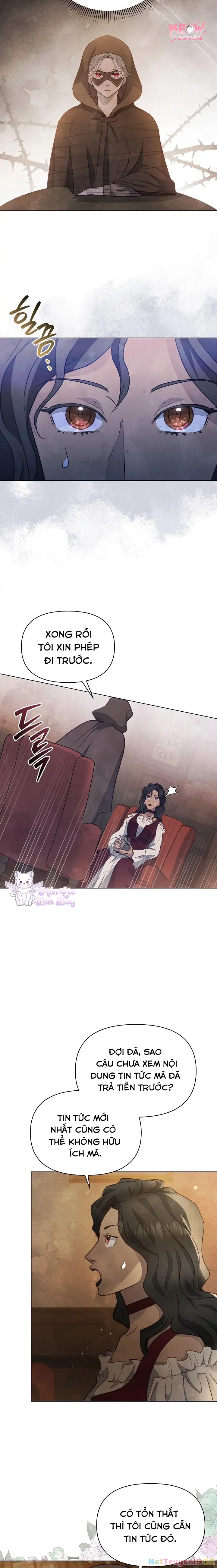 Kể Từ Giờ, Công Nương Sẽ Đình Công Chapter 15 - Trang 16