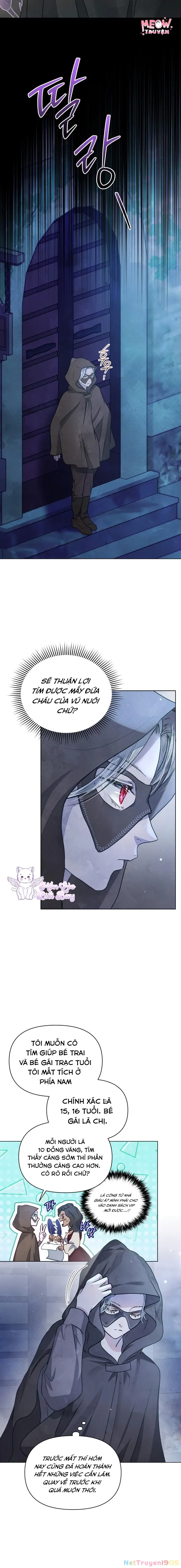 Kể Từ Giờ, Công Nương Sẽ Đình Công Chapter 15 - Trang 18