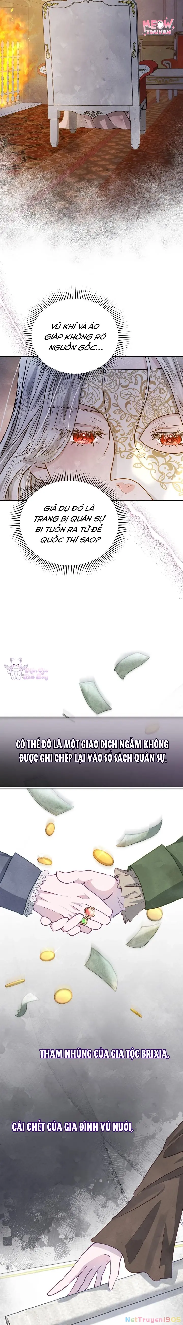 Kể Từ Giờ, Công Nương Sẽ Đình Công Chapter 15 - Trang 4