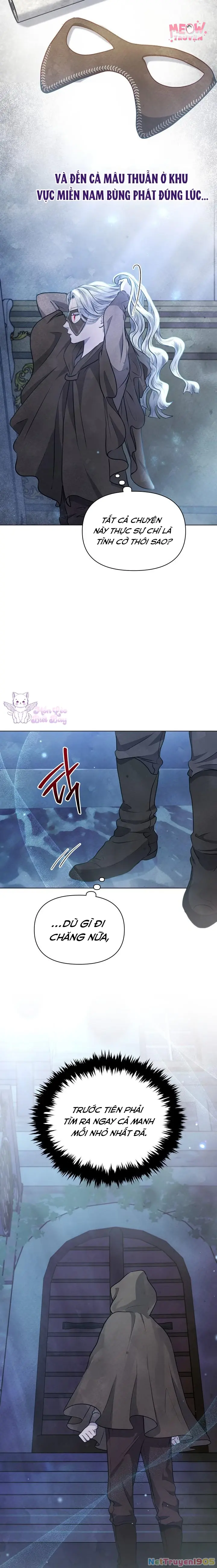 Kể Từ Giờ, Công Nương Sẽ Đình Công Chapter 15 - Trang 5