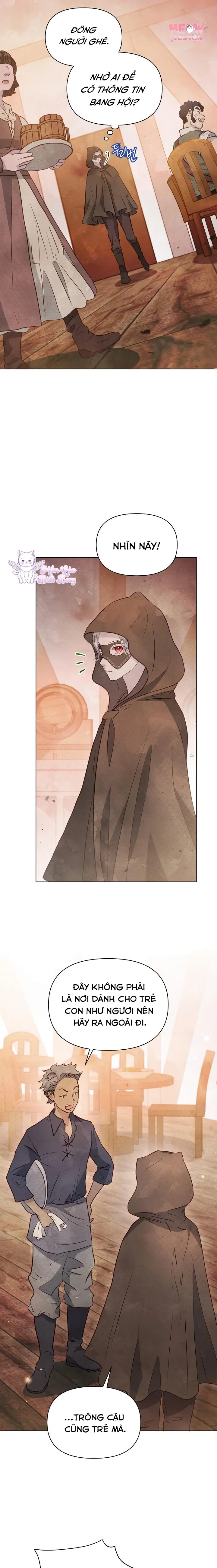 Kể Từ Giờ, Công Nương Sẽ Đình Công Chapter 15 - Trang 7