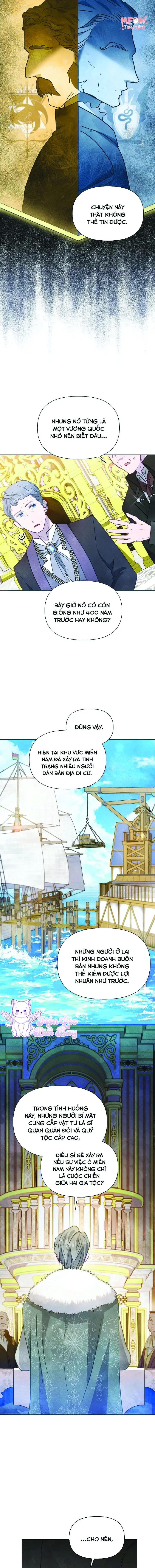 Kể Từ Giờ, Công Nương Sẽ Đình Công Chapter 16 - Trang 12