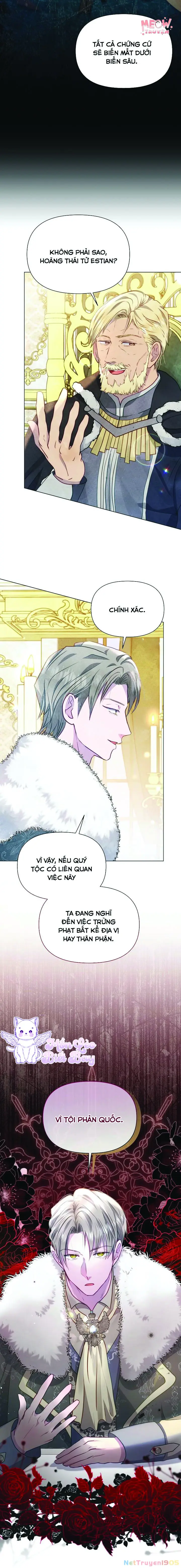 Kể Từ Giờ, Công Nương Sẽ Đình Công Chapter 16 - Trang 15
