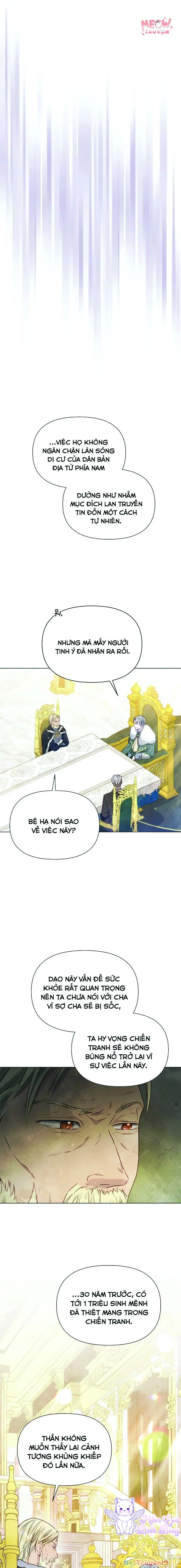 Kể Từ Giờ, Công Nương Sẽ Đình Công Chapter 16 - Trang 16