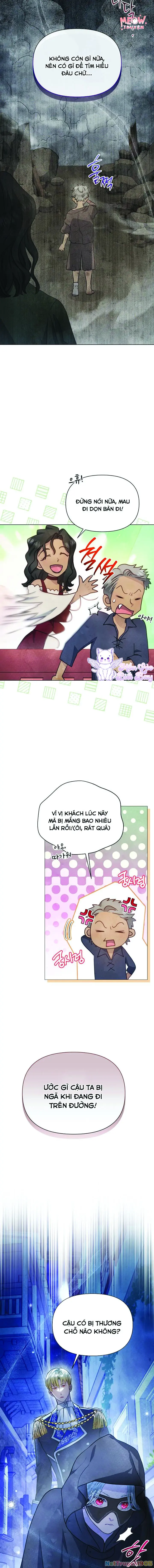 Kể Từ Giờ, Công Nương Sẽ Đình Công Chapter 16 - Trang 4