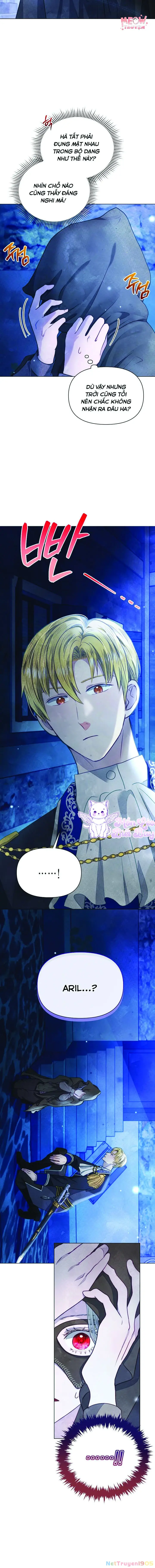 Kể Từ Giờ, Công Nương Sẽ Đình Công Chapter 16 - Trang 5