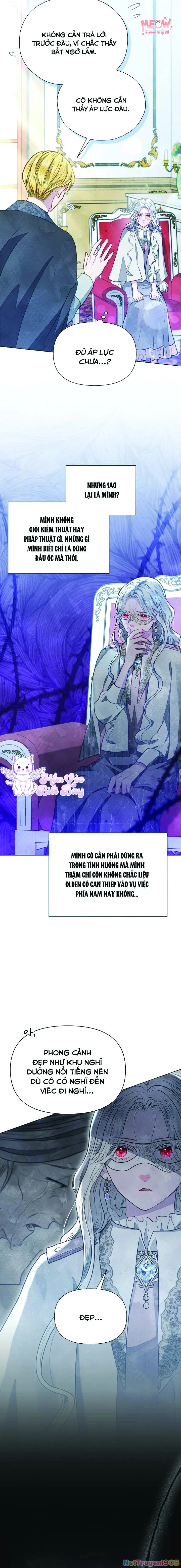 Kể Từ Giờ, Công Nương Sẽ Đình Công Chapter 17 - Trang 18