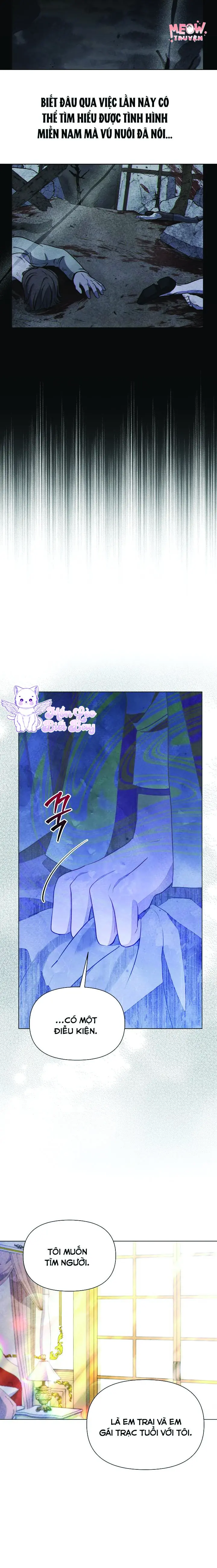 Kể Từ Giờ, Công Nương Sẽ Đình Công Chapter 17 - Trang 19
