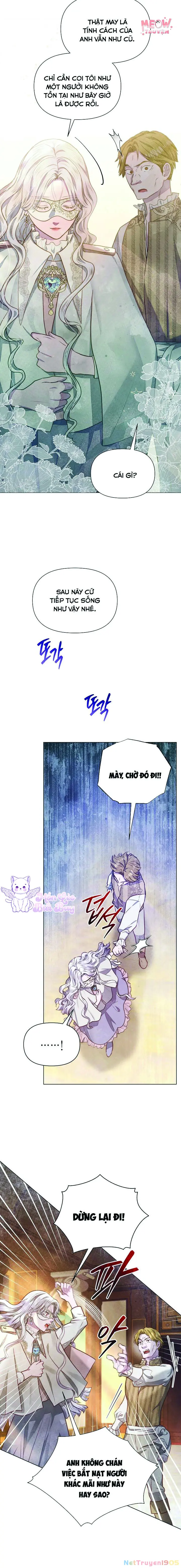 Kể Từ Giờ, Công Nương Sẽ Đình Công Chapter 17 - Trang 8