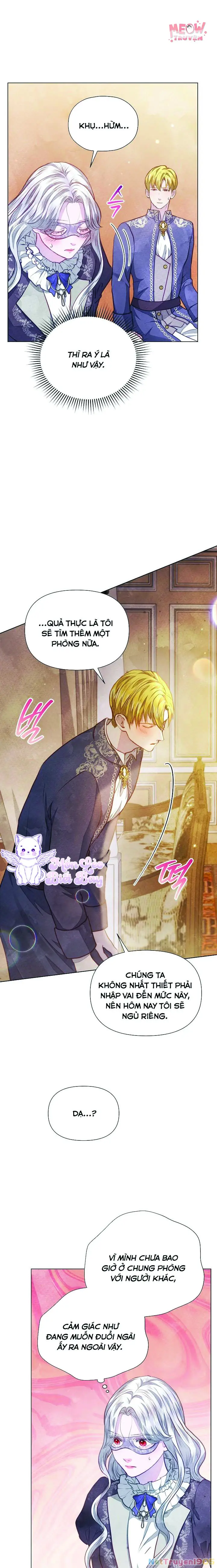 Kể Từ Giờ, Công Nương Sẽ Đình Công Chapter 18 - Trang 10